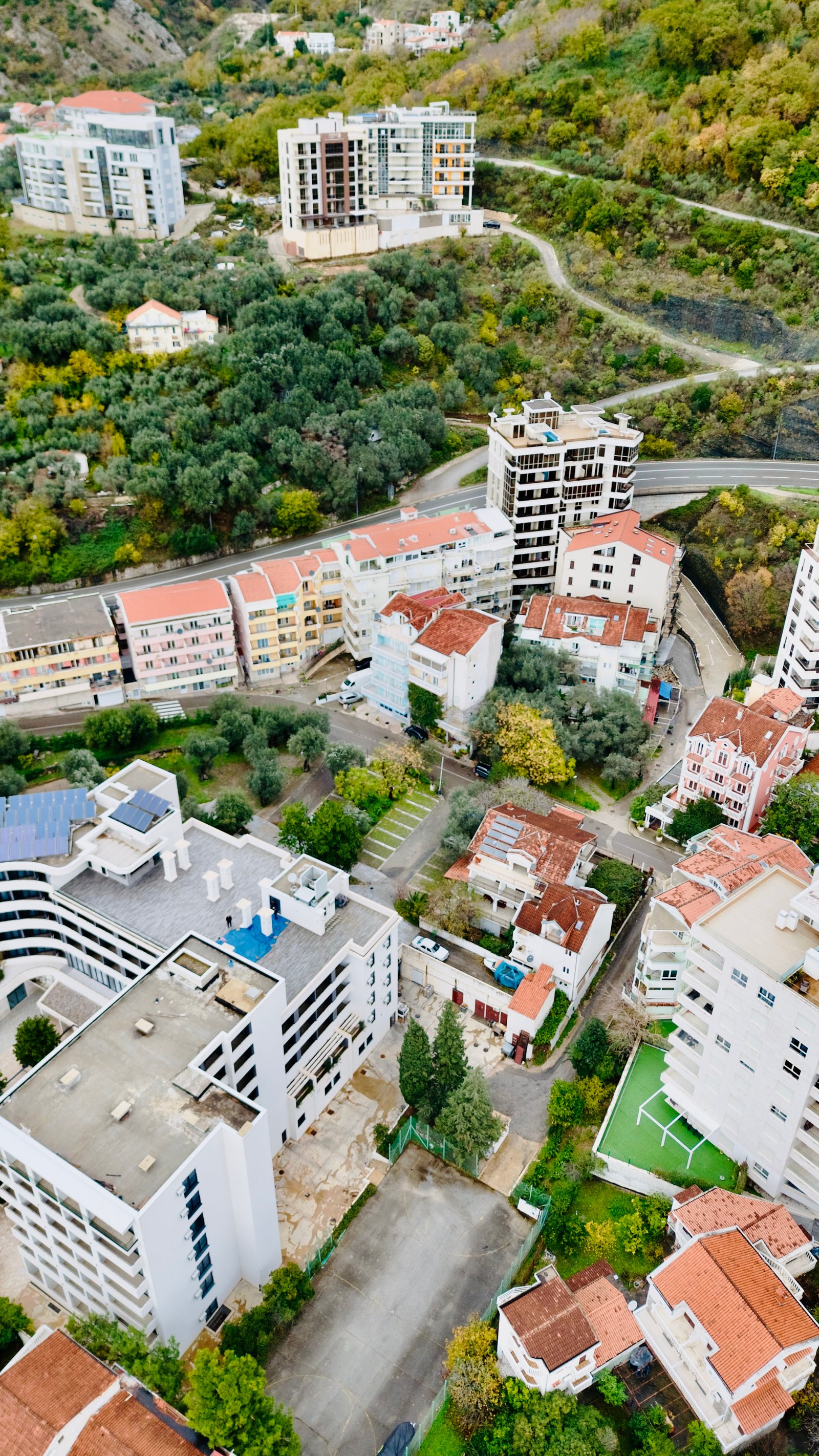 Studio apartman blizu plaže – Rafailovići