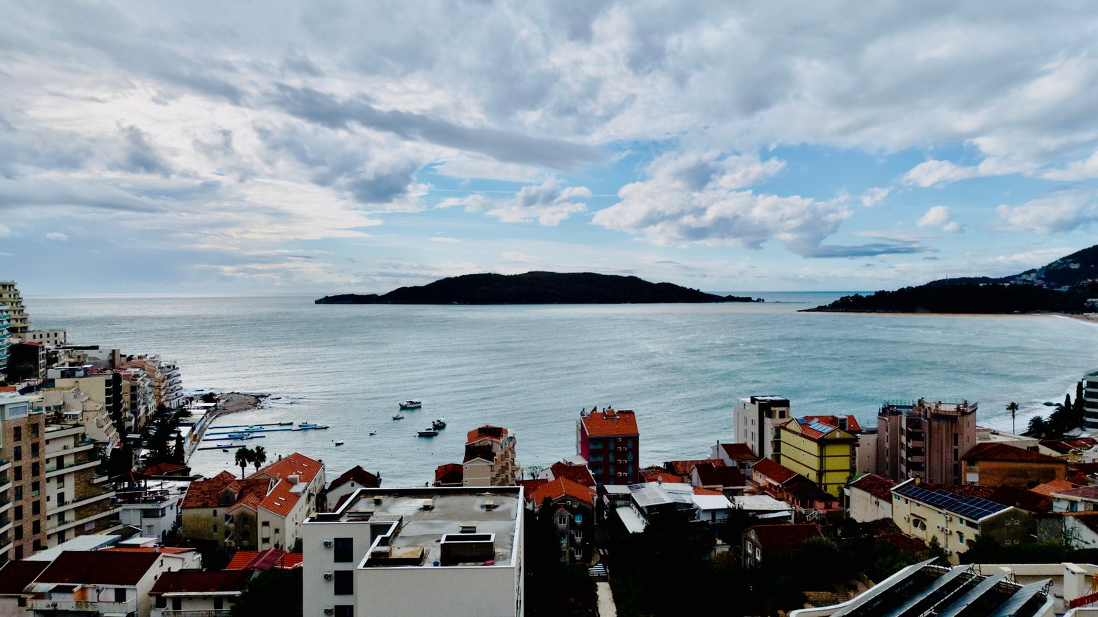 Studio apartman blizu plaže – Rafailovići