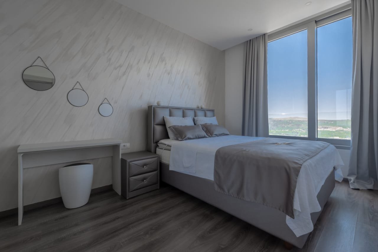 Privatna vila sa bazenom i saunom za odmor – Kavač, Kotor