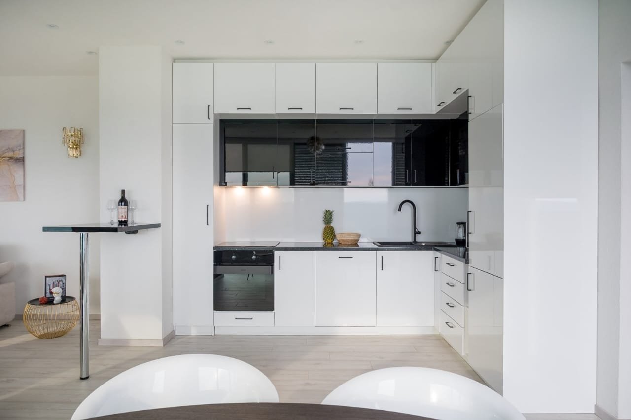 Vila za odmor u prirodi sa bazenom i saunom – Kavač, Kotor