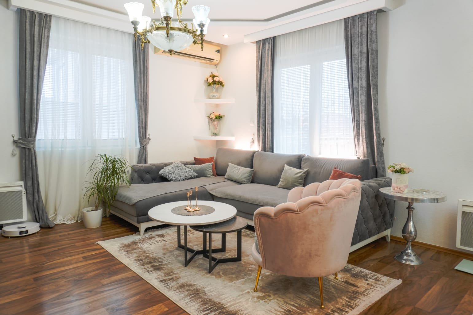 Montana Apartment Tivat