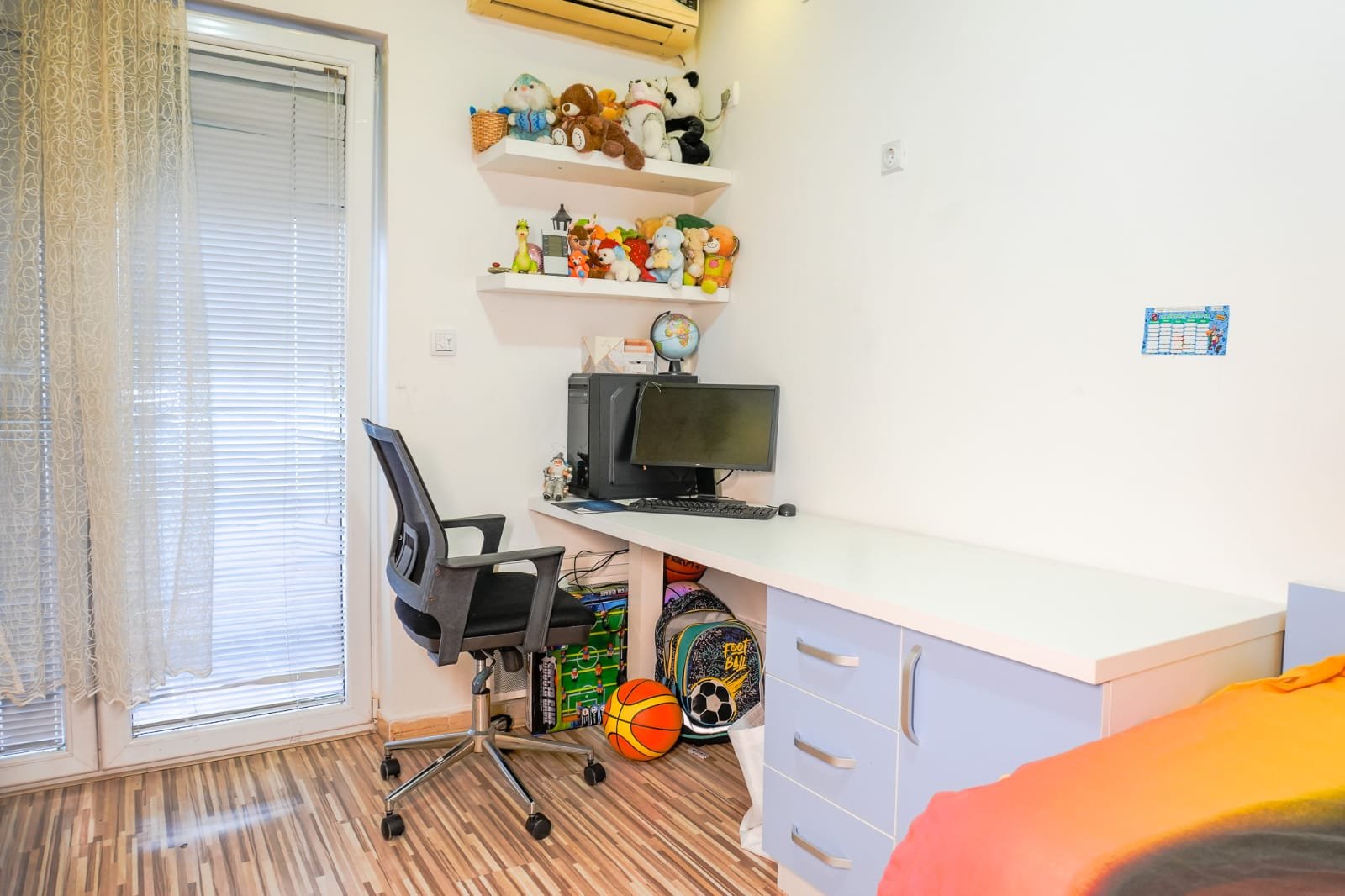 Montana Apartment Tivat