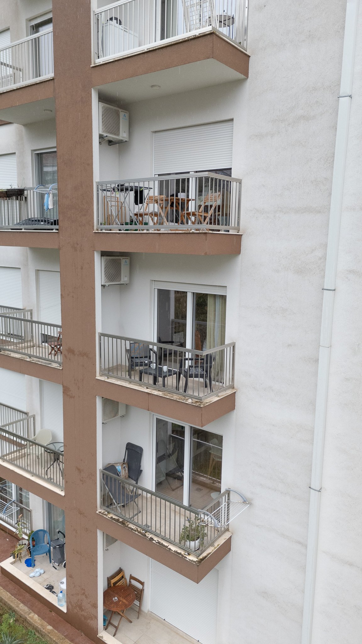 Nest Living Apartment – Tivat