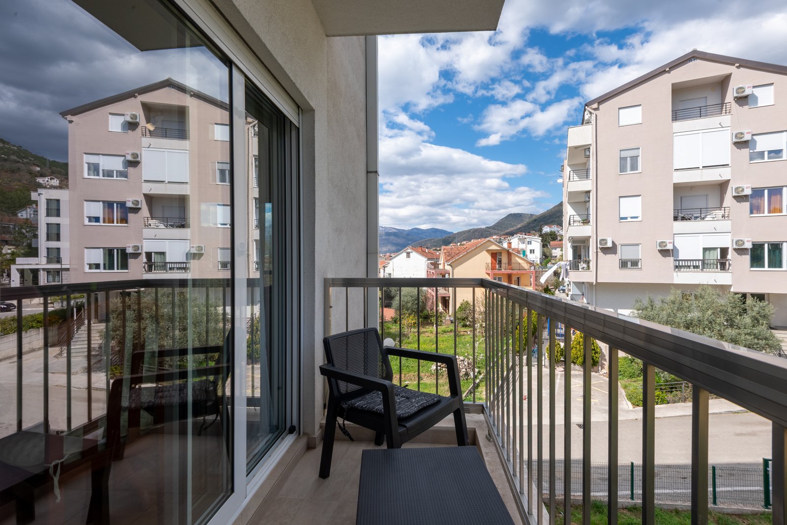 Jadranski kutak za odmor – blizu mora (7 min)