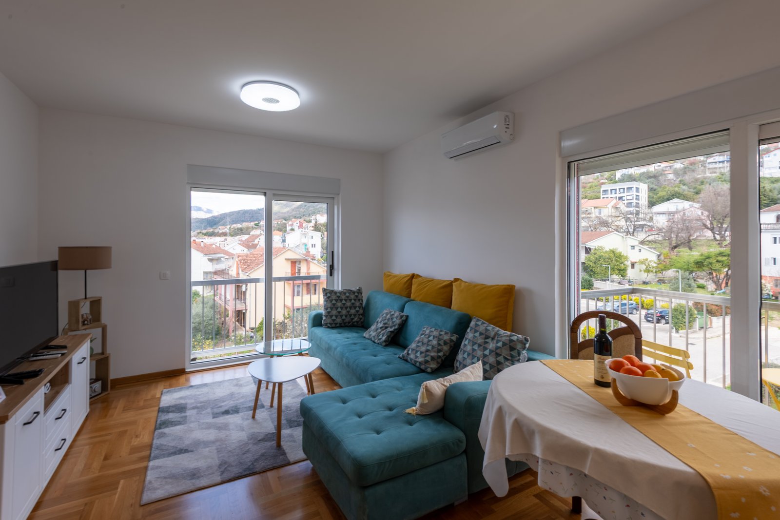 Jadranski kutak za odmor – blizu mora (7 min)