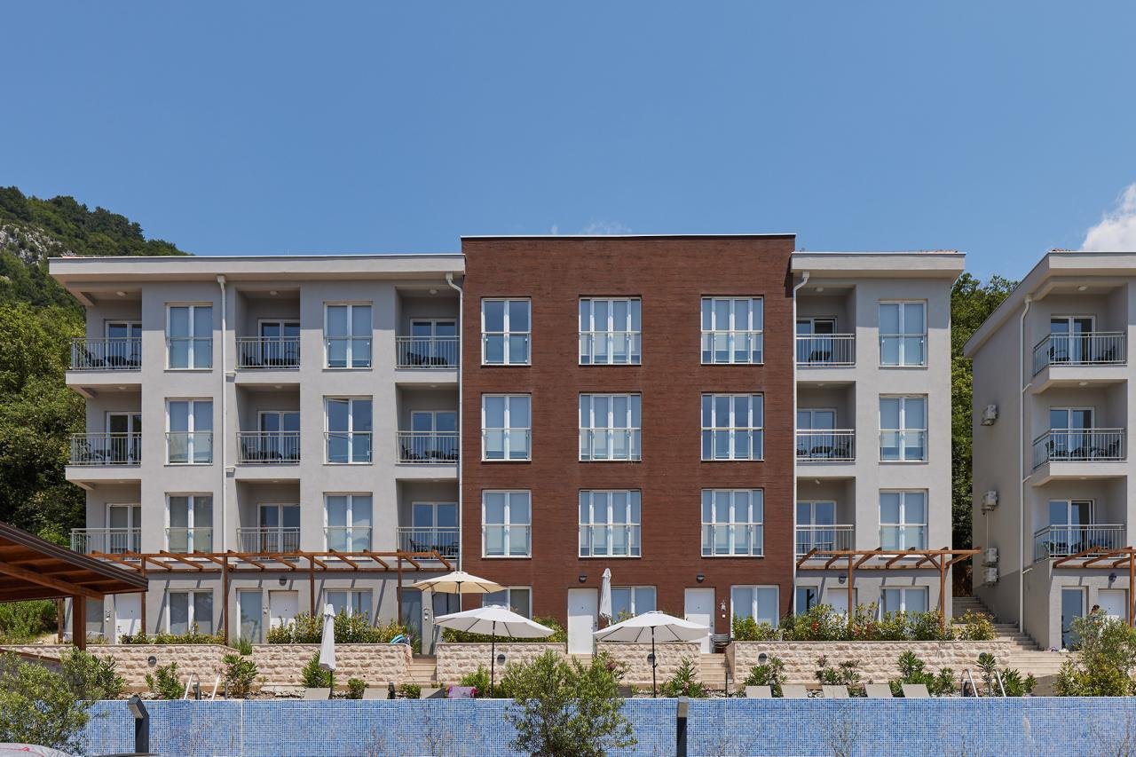 Adriatic Heights – Premium rezidencijalni apartman