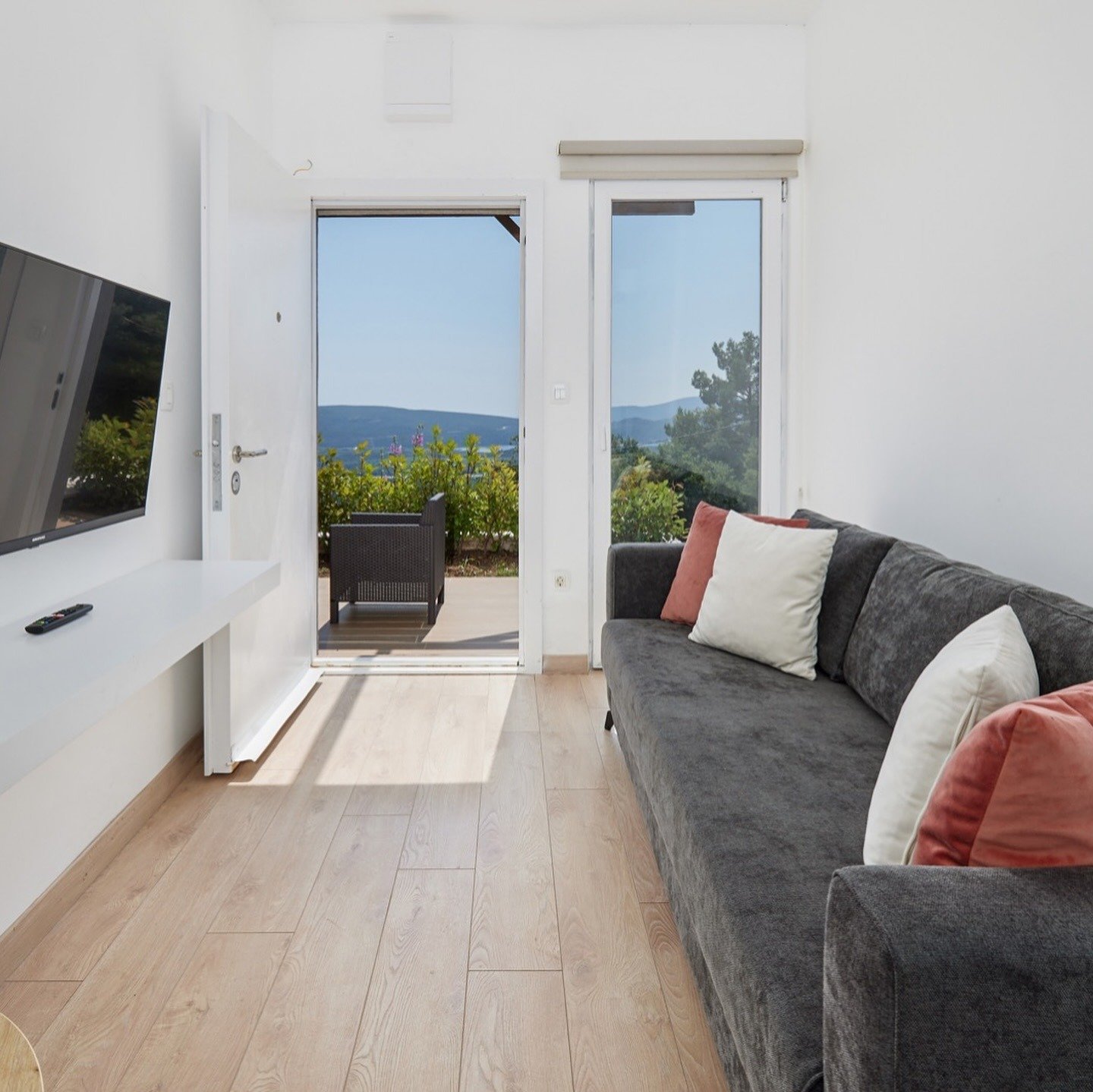 Adriatic Heights – Premium rezidencijalni apartman