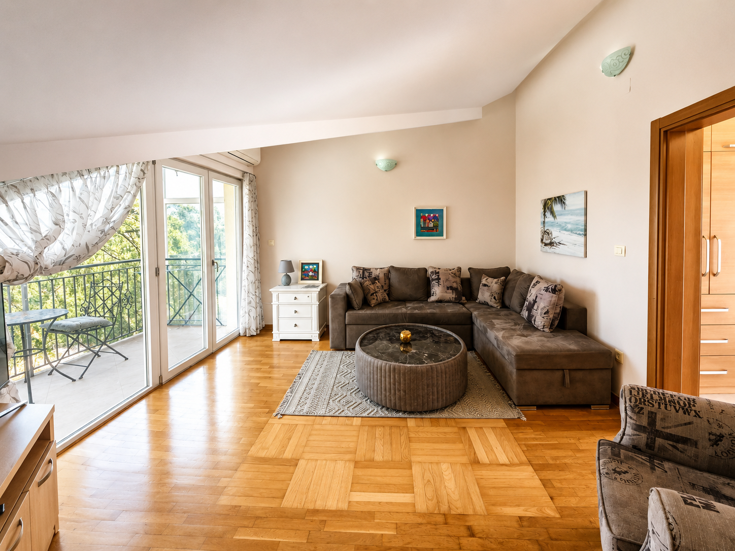 Porto Nest Apartment – Tivat