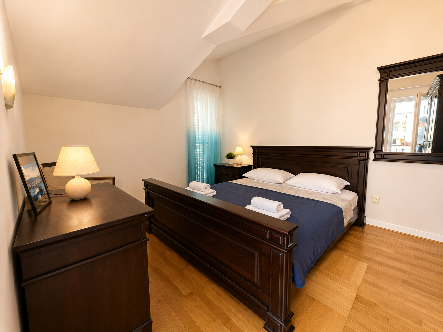 Porto Nest Apartment – Tivat
