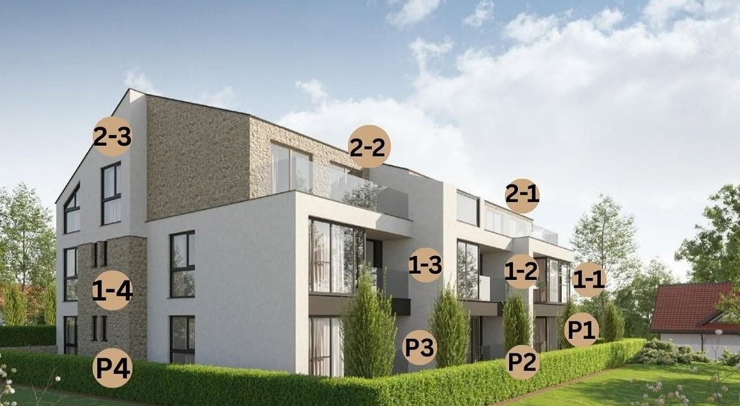 Ekskluzivna novogradnja na Prčnju – stanovi samo 200 m od mora